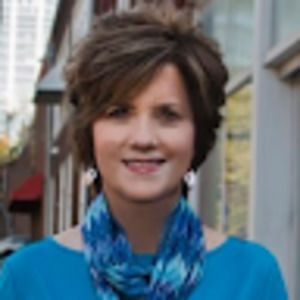 Meet your Posher, Janet